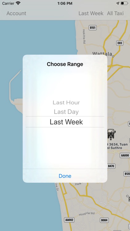 TAXImet - Taxi Caller