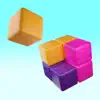 Cube Puzzle Arcade problems & troubleshooting and solutions