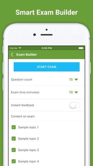 AGPCNP Nurse Practitioner(圖3)-速報App