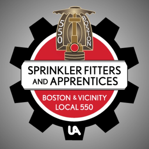 Sprinkler Fitters 550