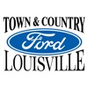 Town & Country Ford Louisville