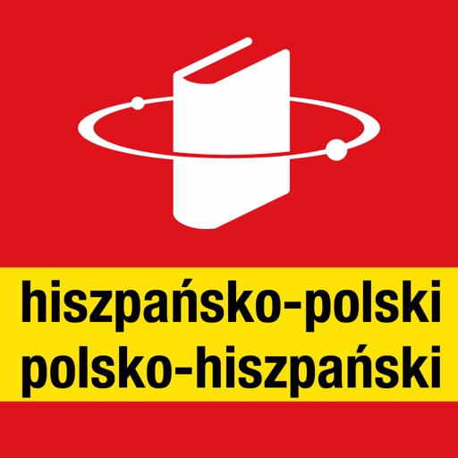 Słownik Hiszpańsko Polski icon