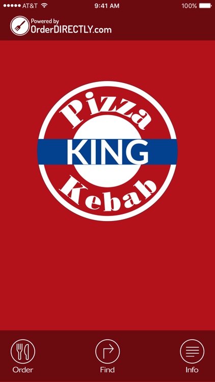 King Kebab, Minehead