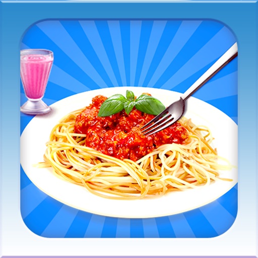 Meatball Pasta Recipe - Cooking Games