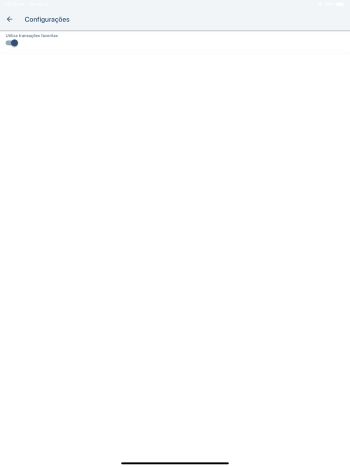 Consultas ACE Caçapava