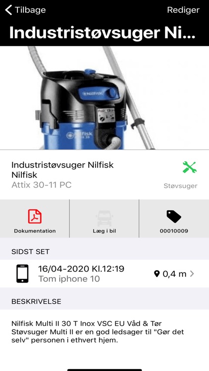 Carlog TOOLBOX screenshot-5