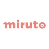 miruto app - iPhoneアプリ