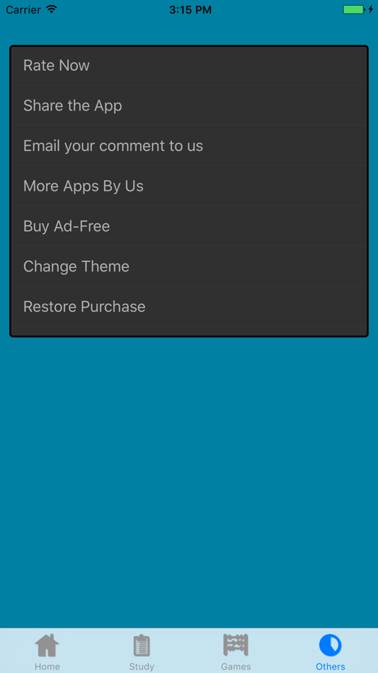 #5. Tagalog diksyunaryo (iOS) 由: TopOfStack Software Limited