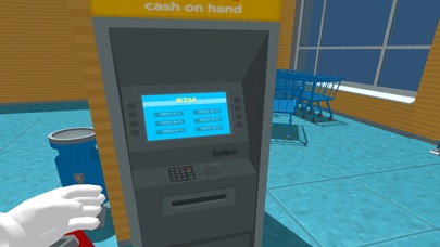 PRO SHOP JOB SIMULATOR screenshot 2