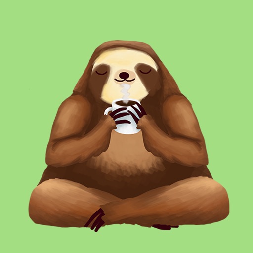 Sloth Life icon