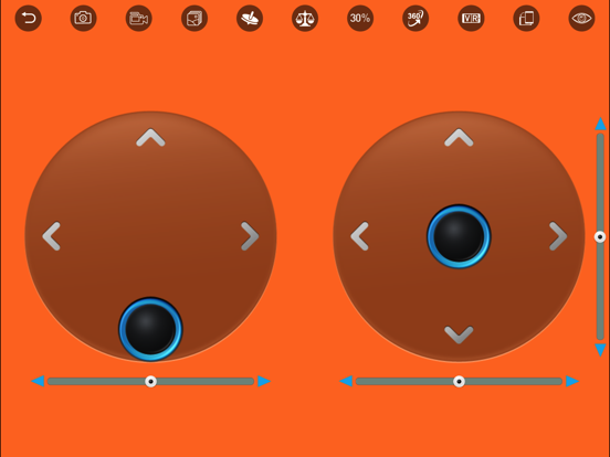Screenshot #5 pour Cobra RC MR
