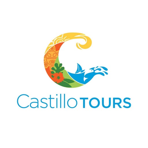 Castillo Tours iOS App