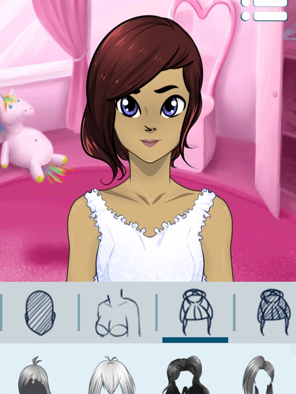 Anime Avatar Creator Online