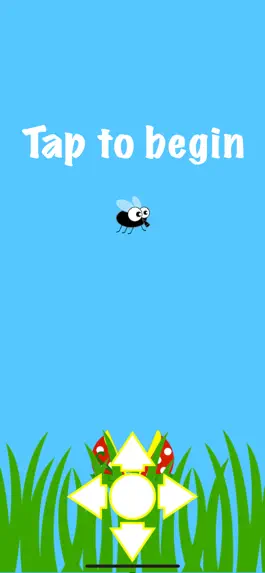 Game screenshot Save the Fly - Mosky apk