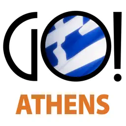 Athens Amazing Travel Guide - Go! Athens App app icon