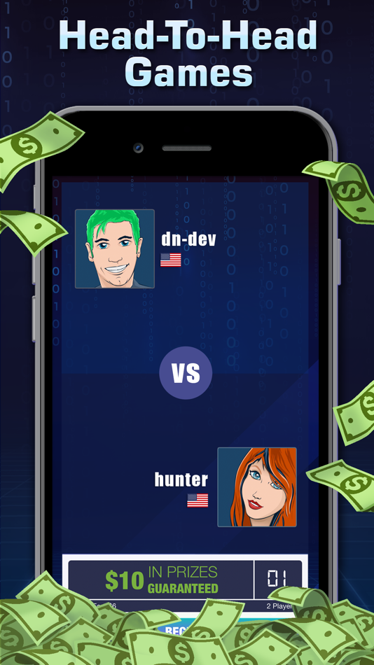#4. Breakout: Rewarded Play! Win! (iOS) بواسطة: Fliprix OU