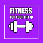 FITNESS FOR YOUR LIFE