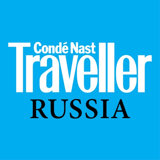 CNTraveller Russia