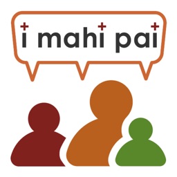 i Mahi Pai - Learn Maori