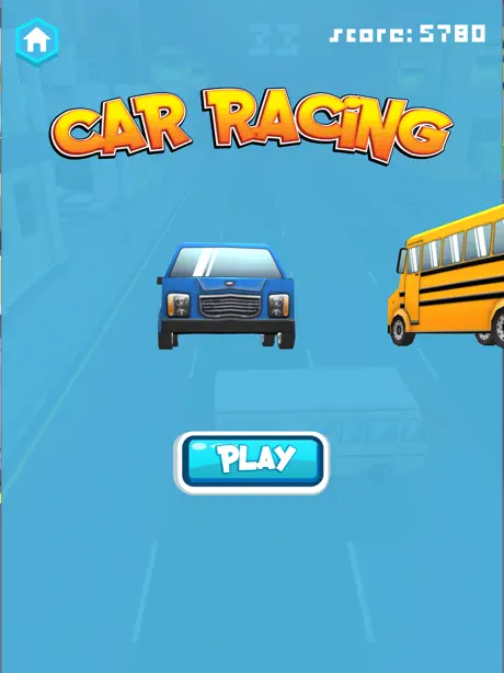 car racing high speed rivals chase simulator