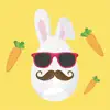 Cute & Funny Happy Easter Day negative reviews, comments