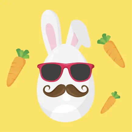 Cute & Funny Happy Easter Day Читы