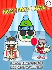 popcorn evolution food clicker ipad capturas de pantalla 3