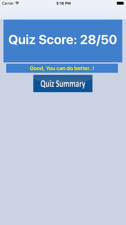 Financial Management Quiz Pro screenshot-3