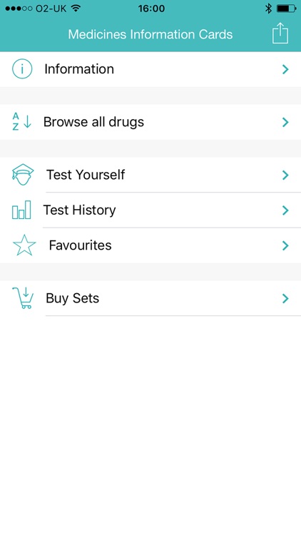 PharmaQuest Medicines Quiz