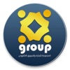 The Group - المجموعة للتجارة icon