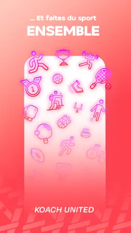 Game screenshot Koach United hack