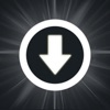 Downloadz - Files and music icon