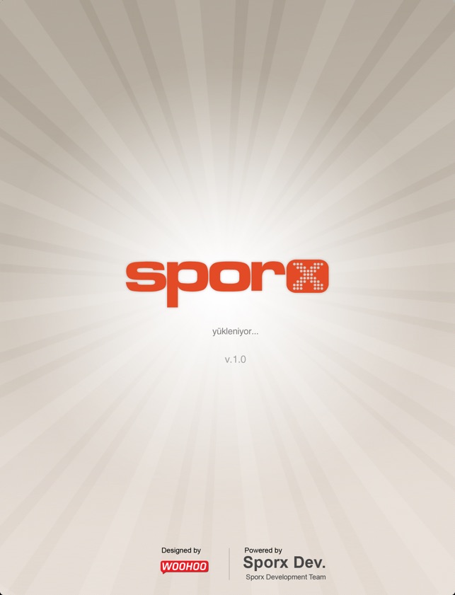 Sporx HD(圖1)-速報App