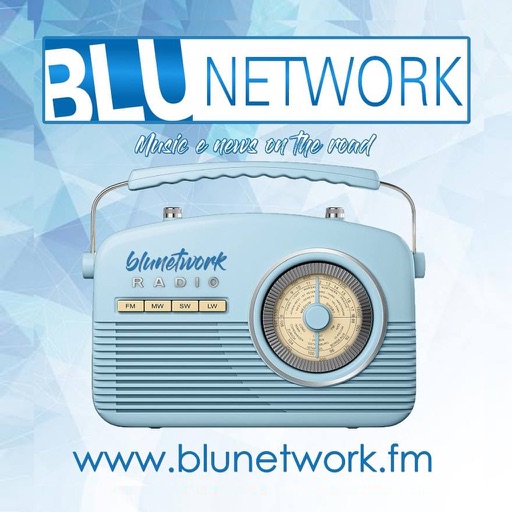BluNetwork Webradio icon