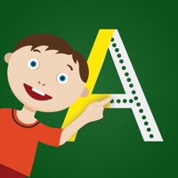 Learn to Write Letters sur PC