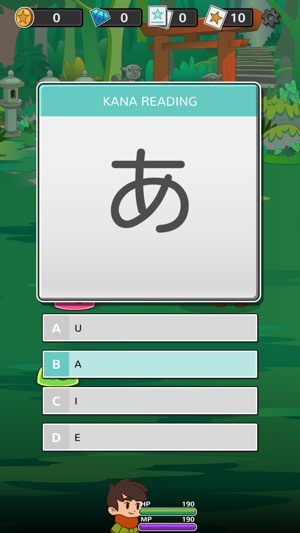 Flashcard Clash(圖2)-速報App