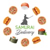 SAMURAI DELIVERY