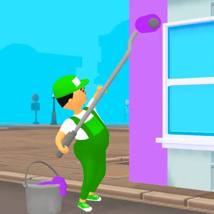 Paint Career Cheats