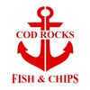COD Rocks Fish & Chips Welling icon