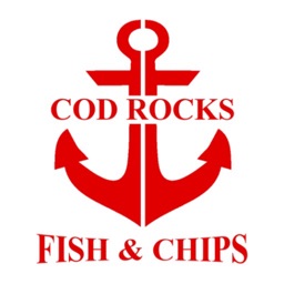 COD Rocks Fish & Chips Welling