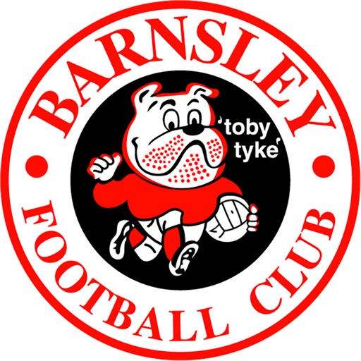 Barnsley FC BBS Fans Forum icon