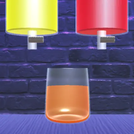 Juice Master - Color Mixing Cheats