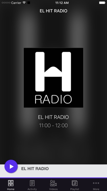 EL HIT RADIO