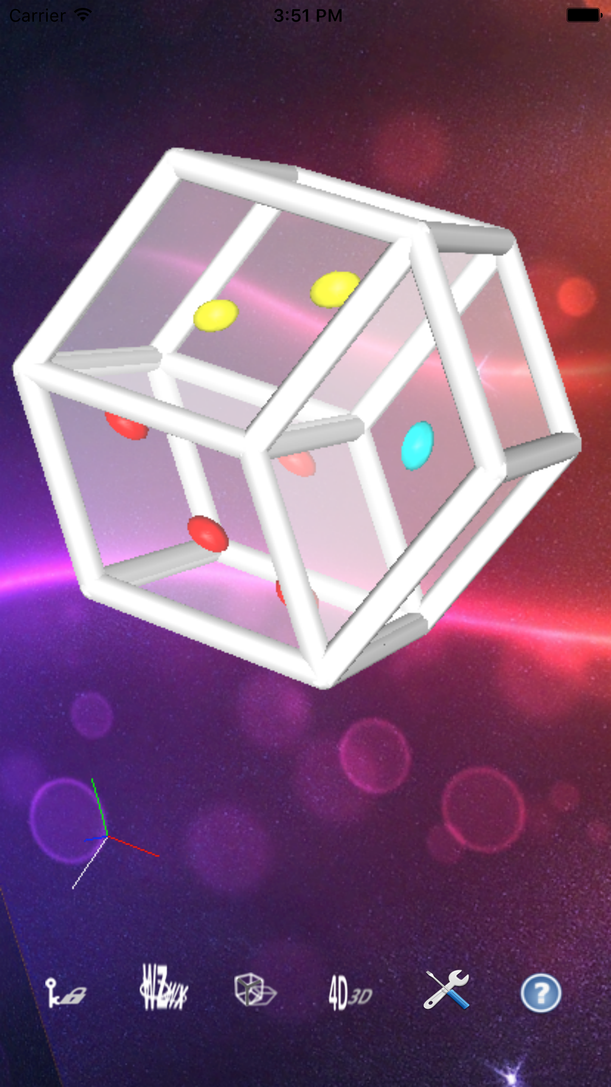 4Dice