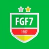 Federação Gaúcha de Futebol 7 icon