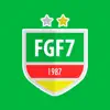 Federação Gaúcha de Futebol 7 App Positive Reviews