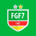 Federação Gaúcha de Futebol 7 App Support