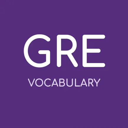 GRE Vocabulary Flashcard Prep Cheats