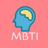 知我MBTI职业性格测评 - MBTI人格测评 - iPadアプリ