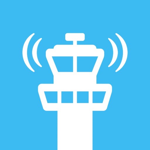 Air Traffic Control - iststatus - Live ATC